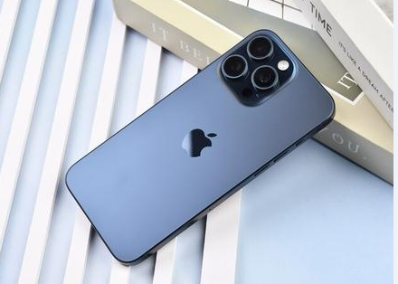 咸阳苹果维修点分享iPhone 15 Pro Max扩容静电与工艺坑 