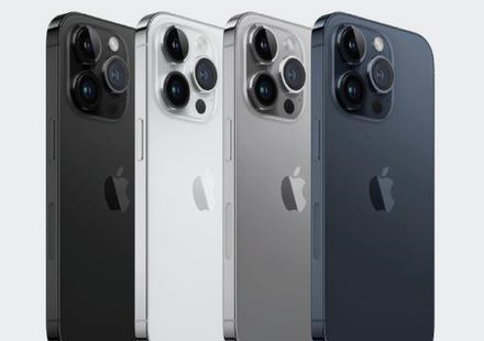 咸阳苹果维修点分享iPhone 16 Pro扩容数据安全全解析 