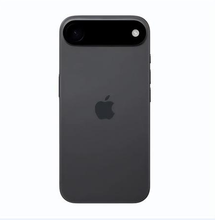 咸阳苹果维修点分享iPhone 17 Air扩容待机与快照隐患 