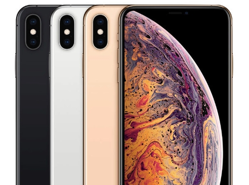 咸阳苹果维修点分享iPhone XS Max系统急救与电池管理 