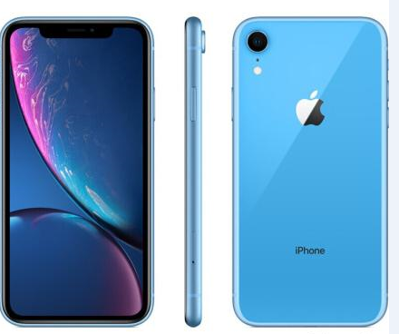 咸阳苹果维修点分享iPhone XR后台与通知系统排错 