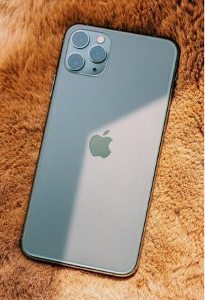 咸阳苹果维修点分享iPhone 11 Pro Max辅助与邮件排错 
