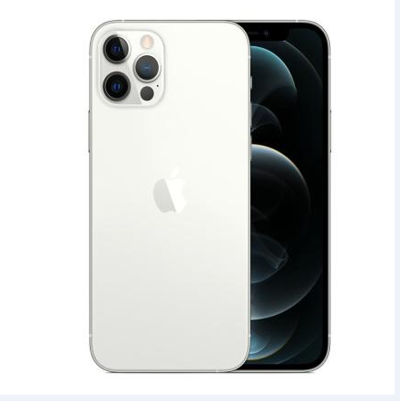 咸阳苹果维修点分享iPhone 12 Pro电池与备份排错指南 