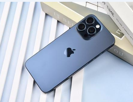 咸阳苹果维修点分享iPhone 15 Pro Max邮件迁移排错 