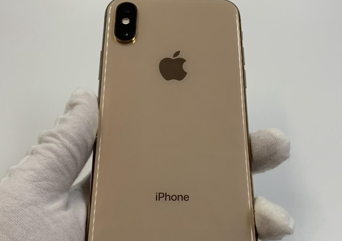 咸阳苹果维修点分享iPhone XS锁屏界面交互故障 