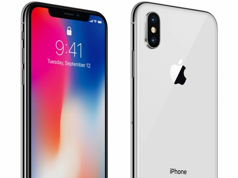 咸阳苹果维修点分享iPhone X备份与锁屏密码故障 