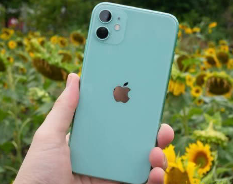 咸阳苹果维修点分享iPhone 11锁屏密码认知与使用科普 