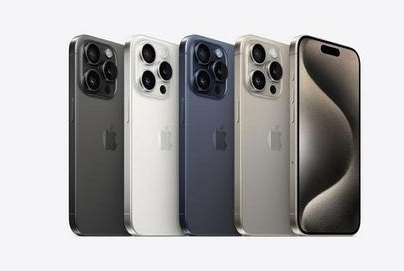 咸阳苹果维修点分享iPhone 15 Pro锁屏密码实用参考 