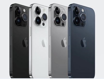 咸阳苹果维修点分享iPhone 16 Pro锁屏密码使用指南 