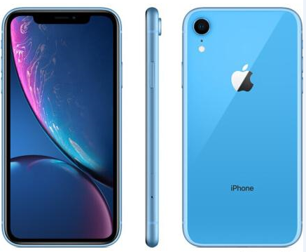 咸阳苹果维修点分享iPhone XR黑屏多类场景解析 