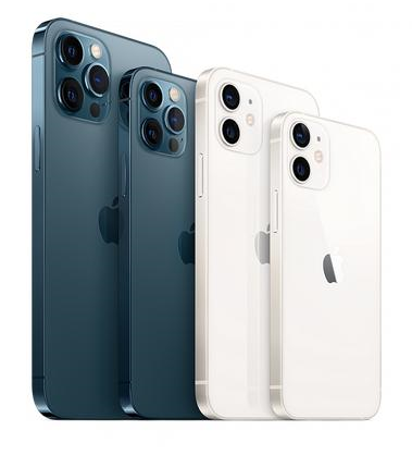 咸阳苹果维修点分享iPhone 12 Pro黑屏小众问题解析 