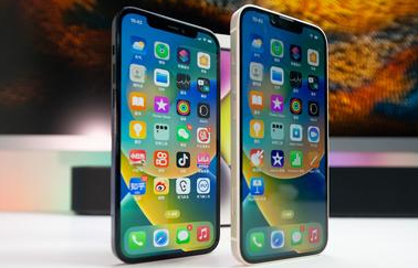 咸阳苹果维修点分享iPhone 14黑屏多元故障深度解读 