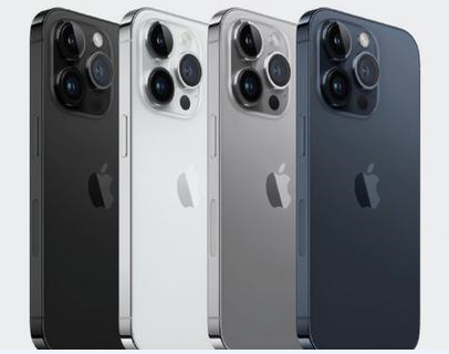 咸阳苹果维修点分享iPhone 16 Pro黑屏少见硬件解析 