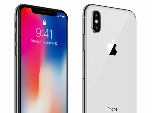 咸阳苹果维修点分享iPhone X电池发烫冷门故障解析 