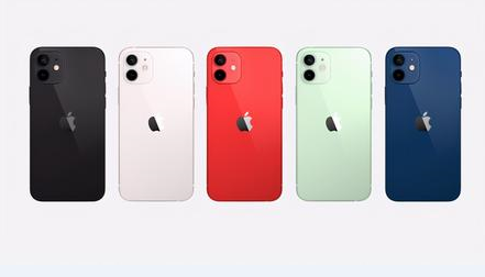咸阳苹果维修点分享iPhone 12电池发烫少见诱因解析 