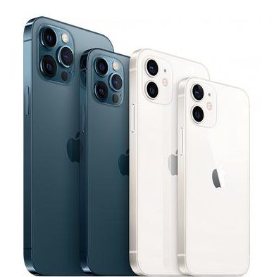 咸阳苹果维修点分享iPhone 12 Pro发烫关联故障汇总 