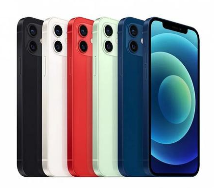 咸阳苹果维修点分享iPhone 12 Pro Max发烫冷门故障梳理 