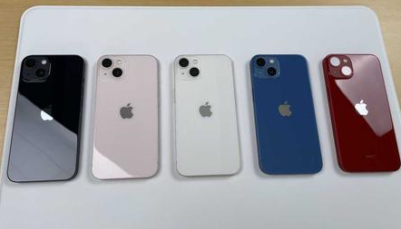 咸阳苹果维修点分享iPhone 13电池发烫多类故障解析 