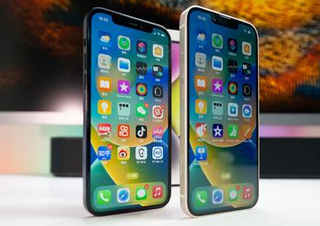 咸阳苹果维修点分享iPhone 14 Plus发烫常见情况科普 