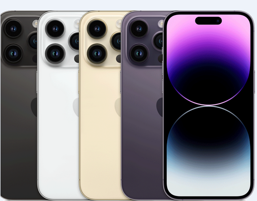 咸阳苹果维修点分享iPhone 14 Pro发烫易忽略问题解析 