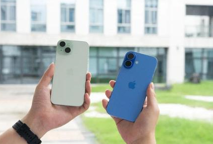 咸阳苹果维修点分享iPhone 16 Plus发烫多场景剖析 