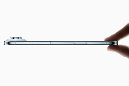咸阳苹果维修点分享iPhone 17 Air发烫几大隐形诱因 