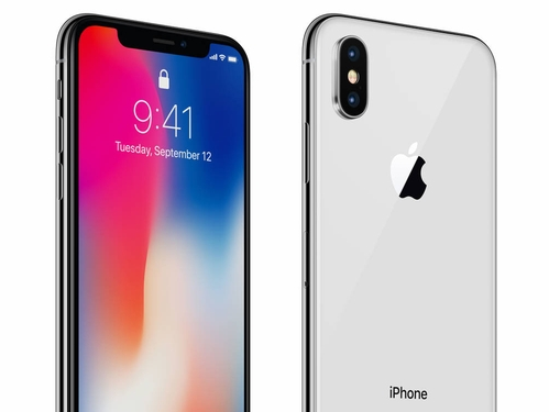 咸阳苹果维修点分享iPhone X摄像头实拍质感与场景适配全解析 